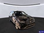 Volkswagen Tiguan Allspace Elegance 4Motion Aukcja 307327 - grafika 2