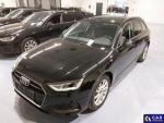 Audi A4 35 TFSI basis Aukcja 307328 - grafika 1