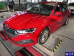 Skoda Octavia Style iV Aukcja 307329 - grafika 1