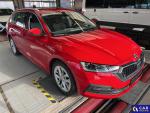 Skoda Octavia Style iV Aukcja 307329 - grafika 2