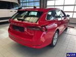 Skoda Octavia Style iV Aukcja 307329 - grafika 4
