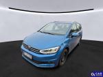 Volkswagen Touran Highline BMT/Start-Stopp Aukcja 307330 - grafika 1