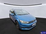 Volkswagen Touran Highline BMT/Start-Stopp Aukcja 307330 - grafika 2