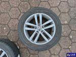 Volkswagen Touran Highline BMT/Start-Stopp Aukcja 307330 - grafika 12