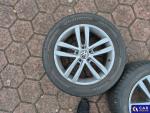 Volkswagen Touran Highline BMT/Start-Stopp Aukcja 307330 - grafika 13