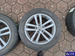 Volkswagen Touran Highline BMT/Start-Stopp Aukcja 307330 - grafika 17