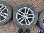 Volkswagen Touran Highline BMT/Start-Stopp Aukcja 307330 - grafika 19