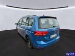 Volkswagen Touran Highline BMT/Start-Stopp Aukcja 307330 - grafika 3