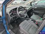 Volkswagen Touran Highline BMT/Start-Stopp Aukcja 307330 - grafika 24