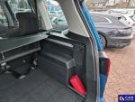 Volkswagen Touran Highline BMT/Start-Stopp Aukcja 307330 - grafika 28