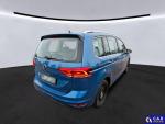 Volkswagen Touran Highline BMT/Start-Stopp Aukcja 307330 - grafika 4