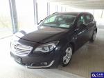 Opel Insignia 2.0 CDTi Edition Aukcja 307331 - grafika 1