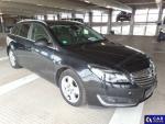 Opel Insignia 2.0 CDTi Edition Aukcja 307331 - grafika 2