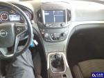 Opel Insignia 2.0 CDTi Edition Aukcja 307331 - grafika 6