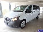 Mercedes-Benz Vito 114/116 CDI, 119 CDI/BT 4MATIC Aukcja 307332 - grafika 1