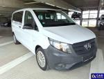 Mercedes-Benz Vito 114/116 CDI, 119 CDI/BT 4MATIC Aukcja 307332 - grafika 2