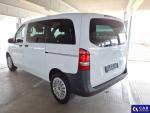 Mercedes-Benz Vito 114/116 CDI, 119 CDI/BT 4MATIC Aukcja 307332 - grafika 3