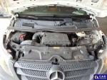 Mercedes-Benz Vito 114/116 CDI, 119 CDI/BT 4MATIC Aukcja 307332 - grafika 23
