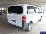 Mercedes-Benz Vito 114/116 CDI, 119 CDI/BT 4MATIC Aukcja 307332 - grafika 4