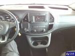 Mercedes-Benz Vito 114/116 CDI, 119 CDI/BT 4MATIC Aukcja 307332 - grafika 31