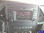 Mercedes-Benz Vito 114/116 CDI, 119 CDI/BT 4MATIC Aukcja 307332 - grafika 8