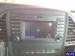 Mercedes-Benz Vito 114/116 CDI, 119 CDI/BT 4MATIC Aukcja 307332 - grafika 9