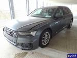 Audi A6 Avant 45 TDI quattro sport Aukcja 307333 - grafika 1