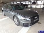 Audi A6 Avant 45 TDI quattro sport Aukcja 307333 - grafika 3