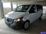 Mercedes-Benz Vito 114/116 CDI, 119 CDI/BT 4MATIC Aukcja 307334 - grafika 1