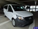 Mercedes-Benz Vito 114/116 CDI, 119 CDI/BT 4MATIC Aukcja 307334 - grafika 2