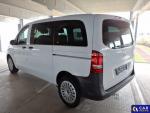 Mercedes-Benz Vito 114/116 CDI, 119 CDI/BT 4MATIC Aukcja 307334 - grafika 3