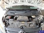 Mercedes-Benz Vito 114/116 CDI, 119 CDI/BT 4MATIC Aukcja 307334 - grafika 23
