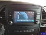 Mercedes-Benz Vito 114/116 CDI, 119 CDI/BT 4MATIC Aukcja 307334 - grafika 28