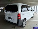 Mercedes-Benz Vito 114/116 CDI, 119 CDI/BT 4MATIC Aukcja 307334 - grafika 4