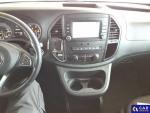 Mercedes-Benz Vito 114/116 CDI, 119 CDI/BT 4MATIC Aukcja 307334 - grafika 6
