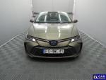 Toyota Corolla 1.8 Hybrid MR`19 E6 Aukcja 307946 - grafika 6