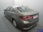 Toyota Corolla 1.8 Hybrid MR`19 E6 Aukcja 307946 - grafika 2