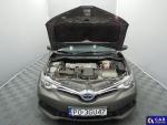 Toyota Auris HSD 1.8 MR`15 E6 Aukcja 307947 - grafika 10