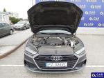 Audi A7 Sportback Quattro 45 TFSI MR`18 E6 4G Aukcja 308091 - grafika 10