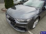 Audi A7 Sportback Quattro 45 TFSI MR`18 E6 4G Aukcja 308091 - grafika 35