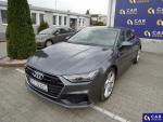Audi A7 Sportback Quattro 45 TFSI MR`18 E6 4G Aukcja 308091 - grafika 1