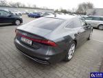 Audi A7 Sportback Quattro 45 TFSI MR`18 E6 4G Aukcja 308091 - grafika 4