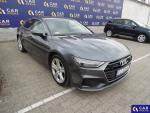Audi A7 Sportback Quattro 45 TFSI MR`18 E6 4G Aukcja 308091 - grafika 5