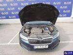 Skoda Superb III 2.0 TDI MR`20 E6d Aukcja 307948 - grafika 10