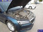 Skoda Superb III 2.0 TDI MR`20 E6d Aukcja 307948 - grafika 12