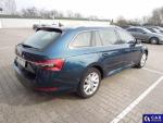Skoda Superb III 2.0 TDI MR`20 E6d Aukcja 307948 - grafika 4