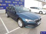 Skoda Superb III 2.0 TDI MR`20 E6d Aukcja 307948 - grafika 5