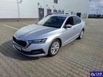 Skoda Octavia IV 1.5 TSI e-Tec MR`20 E6d Aukcja 307892 - grafika 1