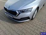 Skoda Octavia IV 1.5 TSI e-Tec MR`20 E6d Aukcja 307892 - grafika 60