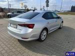 Skoda Octavia IV 1.5 TSI e-Tec MR`20 E6d Aukcja 307892 - grafika 4